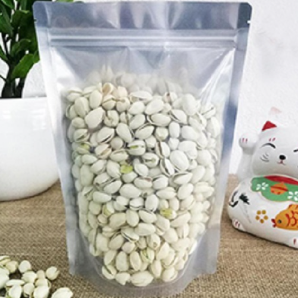 Túi Zip Bạc Đáy Đứng tại quận 7, quận 8, quận 9 TpHCM